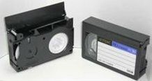 kaseta wideo VHS-C